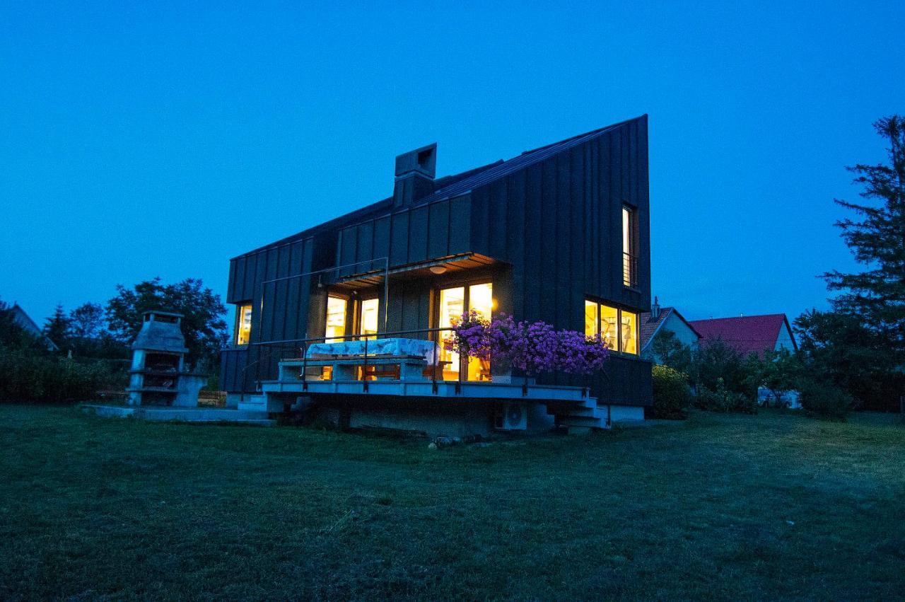 Villa Grenko House Vrata Exterior foto