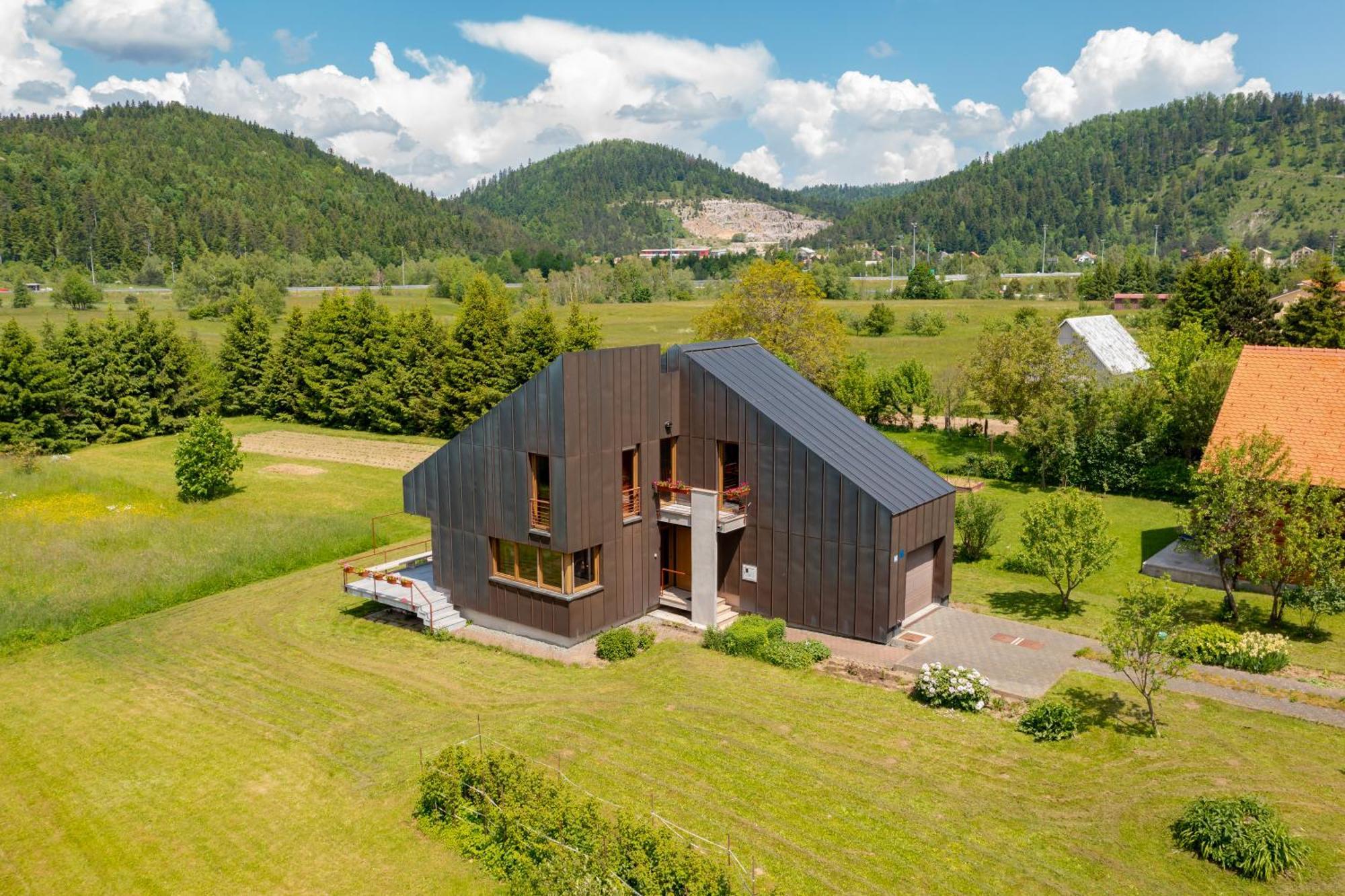 Villa Grenko House Vrata Exterior foto
