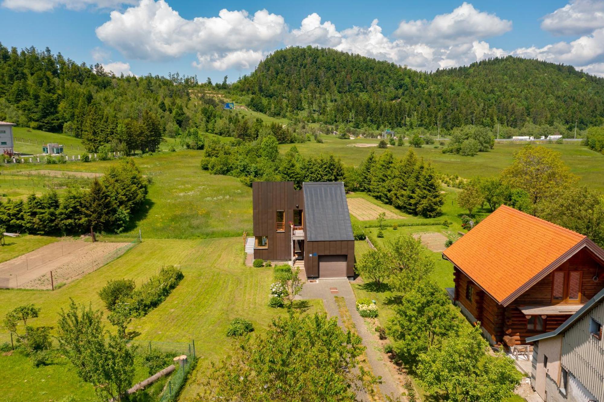 Villa Grenko House Vrata Exterior foto